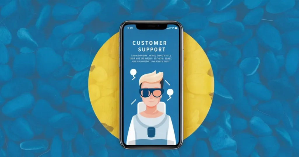 AI-powered virtual assistants offer 24/7 customer support and personalized interactions.
