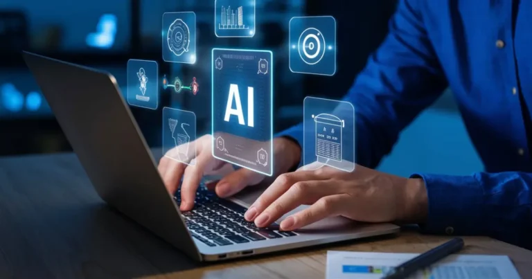 AI for Small Business Marketing is an important choice for business growth today more than ever before.