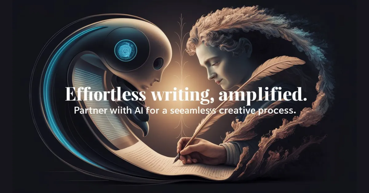 AI Writing Software for Long-Form Content